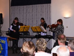 2011-11-29 Adventskonzert Ohrdruf